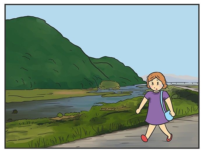 Nicholalala Chapter 125 page 12 - Chapter 125