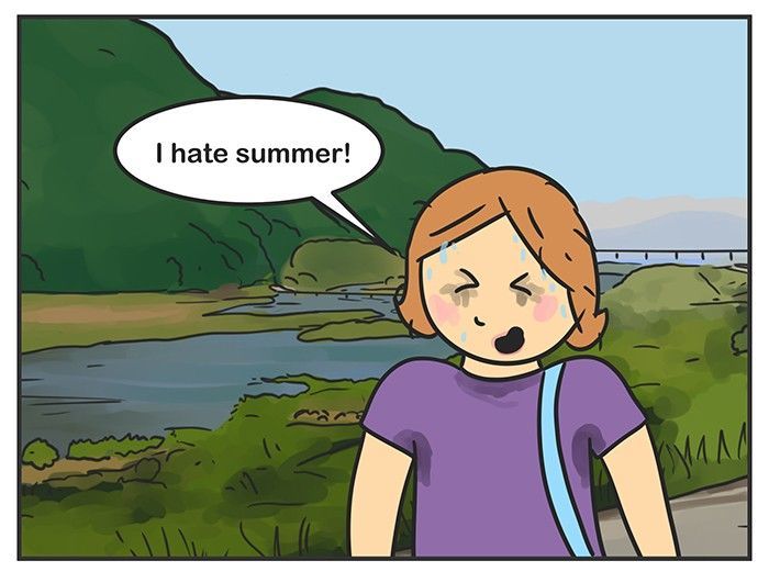 Nicholalala Chapter 125 page 13 - Chapter 125