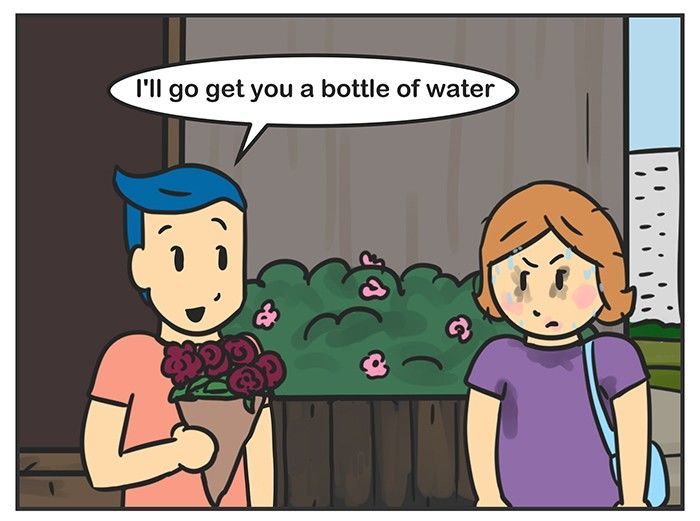 Nicholalala Chapter 125 page 15 - Chapter 125