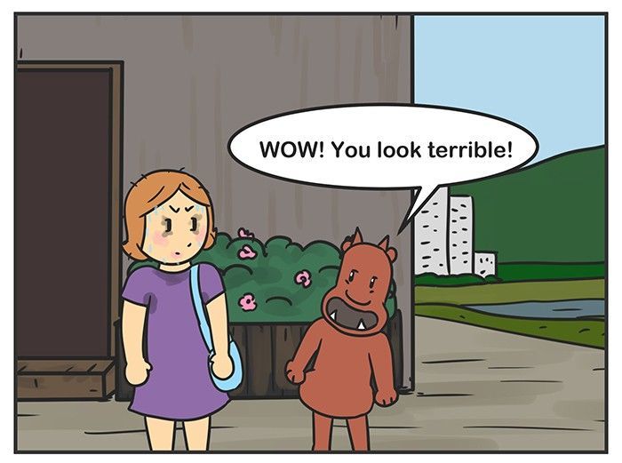 Nicholalala Chapter 125 page 16 - Chapter 125