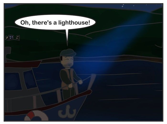 Nicholalala Chapter 126 page 14 - Chapter 126