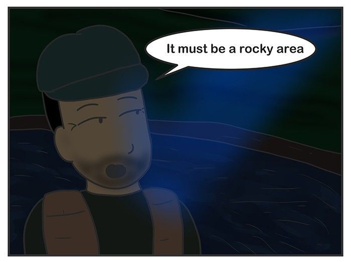 Nicholalala Chapter 126 page 15 - Chapter 126