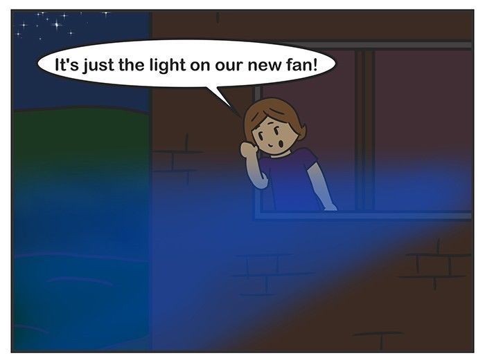 Nicholalala Chapter 126 page 17 - Chapter 126