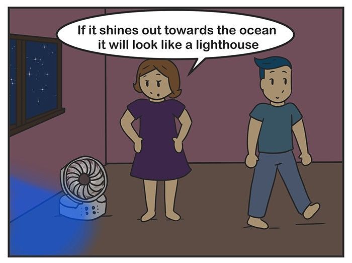 Nicholalala Chapter 126 page 9 - Chapter 126