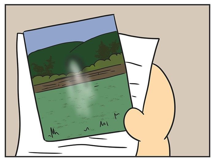 Nicholalala Chapter 127 page 11 - Chapter 127