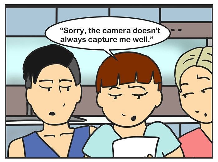 Nicholalala Chapter 127 page 12 - Chapter 127