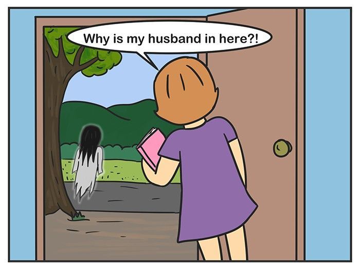 Nicholalala Chapter 131 page 11 - Chapter 131
