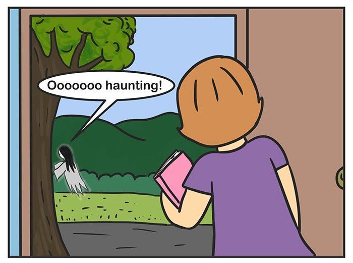 Nicholalala Chapter 131 page 12 - Chapter 131