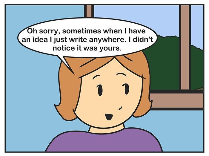 Nicholalala Chapter 131 page 4 - Chapter 131