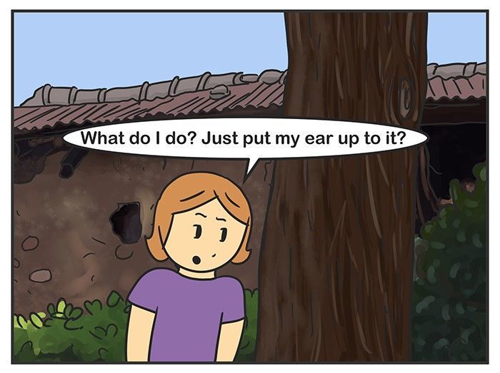 Nicholalala Chapter 132 page 10 - Chapter 132