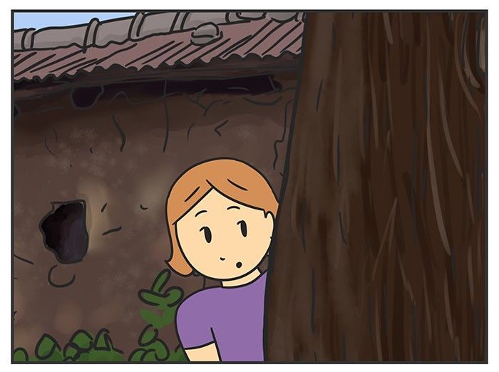 Nicholalala Chapter 132 page 12 - Chapter 132