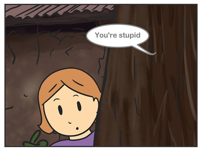 Nicholalala Chapter 132 page 13 - Chapter 132