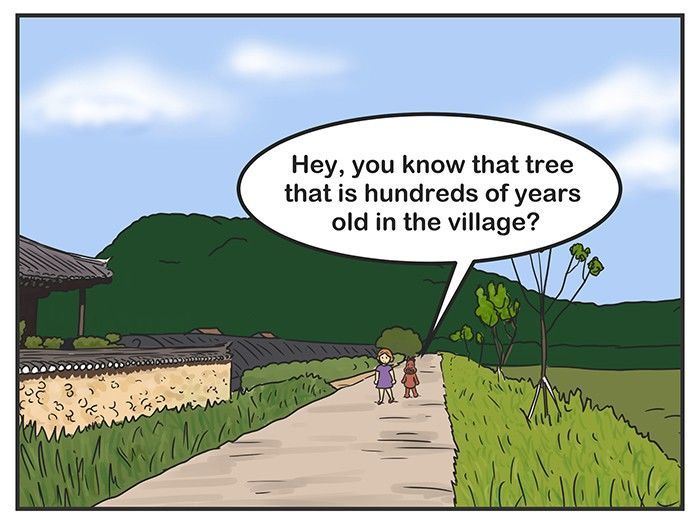 Nicholalala Chapter 132 page 2 - Chapter 132