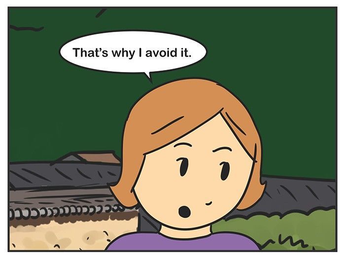 Nicholalala Chapter 132 page 4 - Chapter 132
