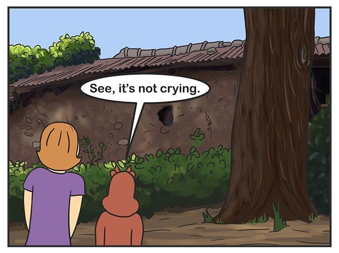 Nicholalala Chapter 132 page 9 - Chapter 132