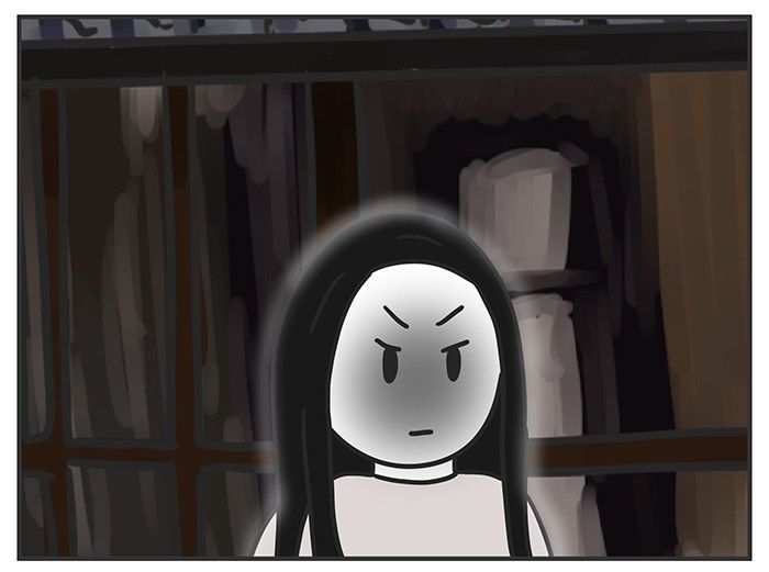 Nicholalala Chapter 133 page 10 - Chapter 133