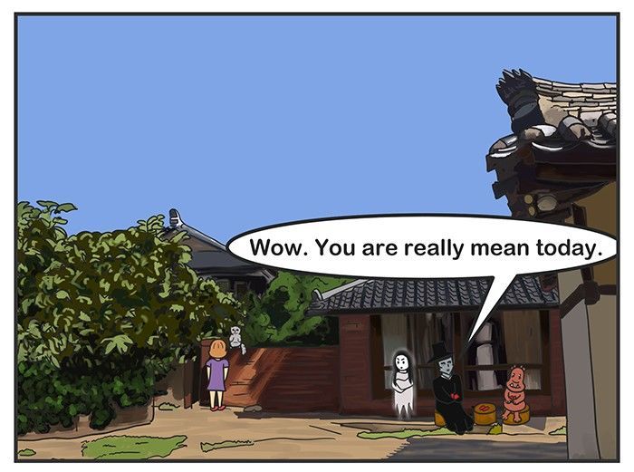 Nicholalala Chapter 133 page 12 - Chapter 133