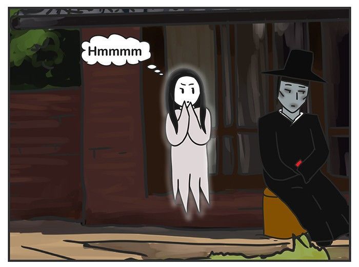 Nicholalala Chapter 133 page 13 - Chapter 133