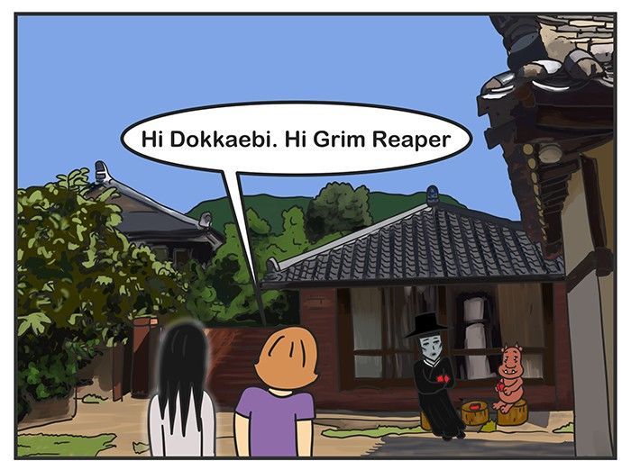 Nicholalala Chapter 133 page 2 - Chapter 133