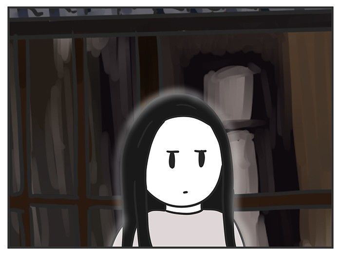 Nicholalala Chapter 133 page 8 - Chapter 133