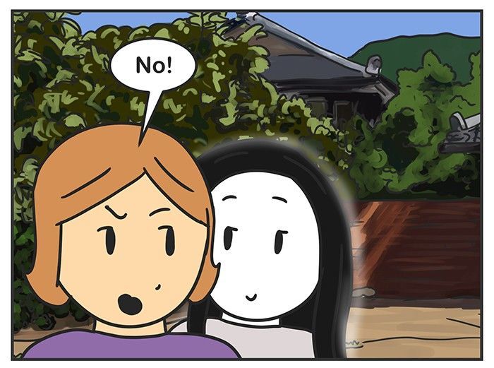 Nicholalala Chapter 134 page 12 - Chapter 134