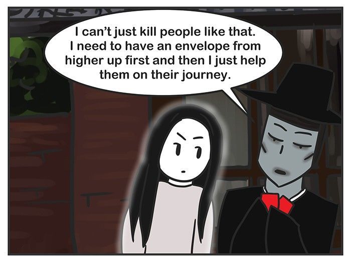 Nicholalala Chapter 134 page 4 - Chapter 134