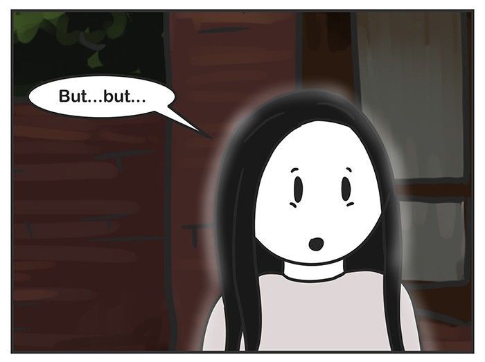 Nicholalala Chapter 134 page 5 - Chapter 134