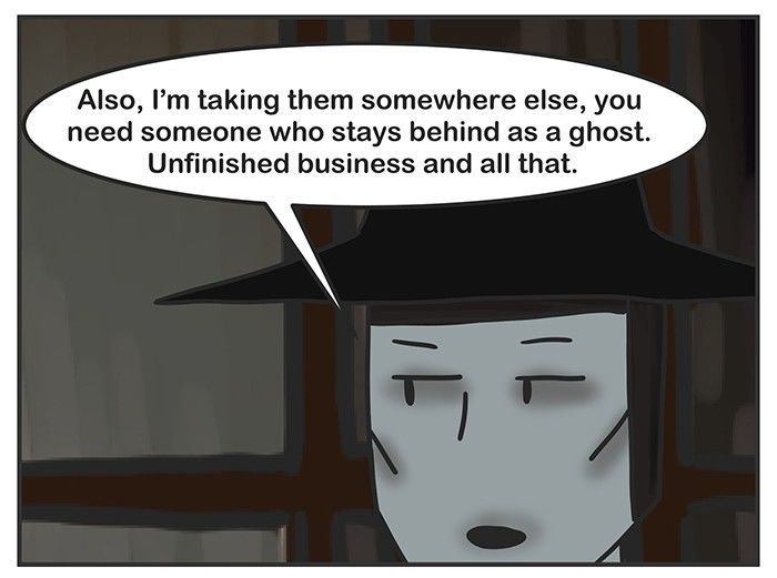 Nicholalala Chapter 134 page 7 - Chapter 134