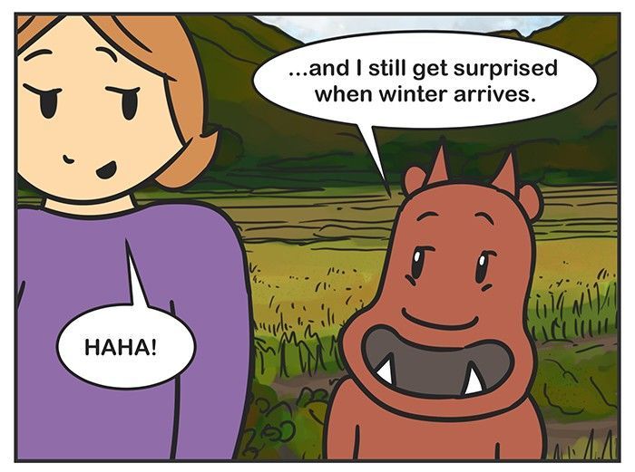 Nicholalala Chapter 138 page 10 - Chapter 138
