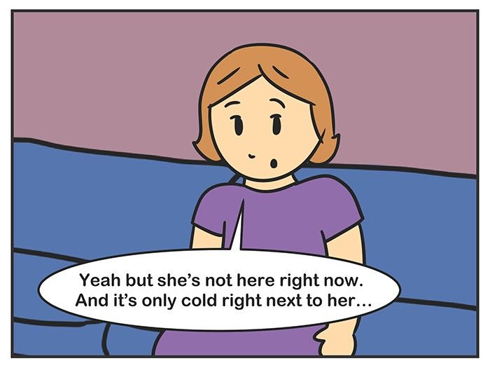 Nicholalala Chapter 139 page 9 - Chapter 139