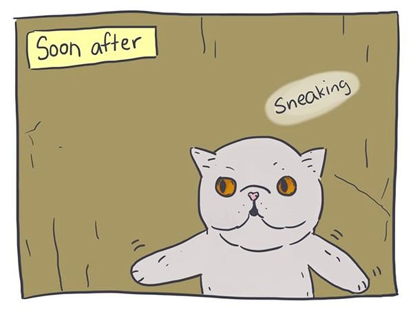 Nicholalala Chapter 14 page 10 - Chapter 14