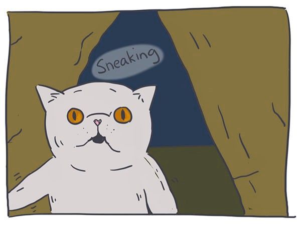 Nicholalala Chapter 14 page 14 - Chapter 14