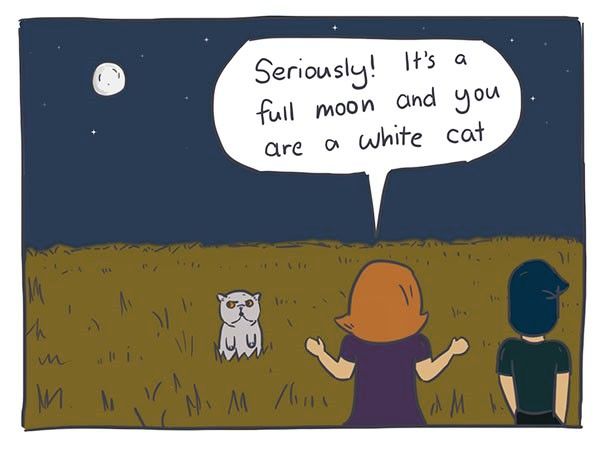 Nicholalala Chapter 14 page 6 - Chapter 14