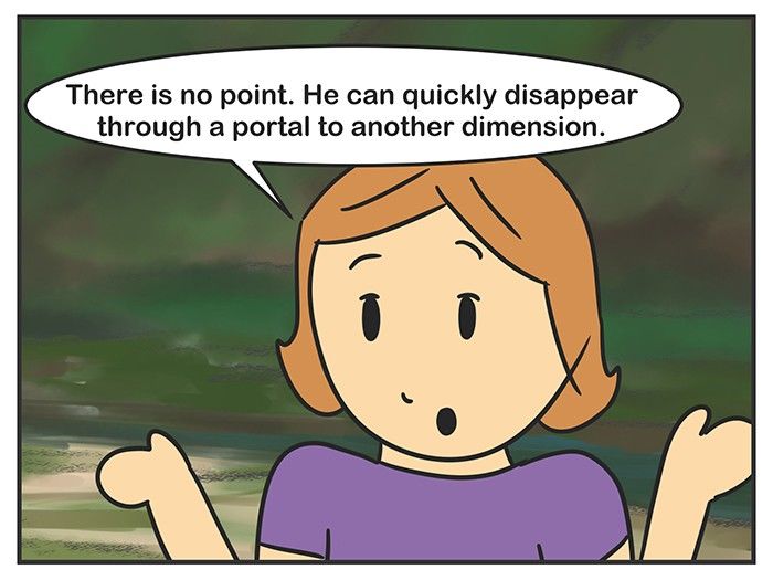 Nicholalala Chapter 140 page 4 - Chapter 140