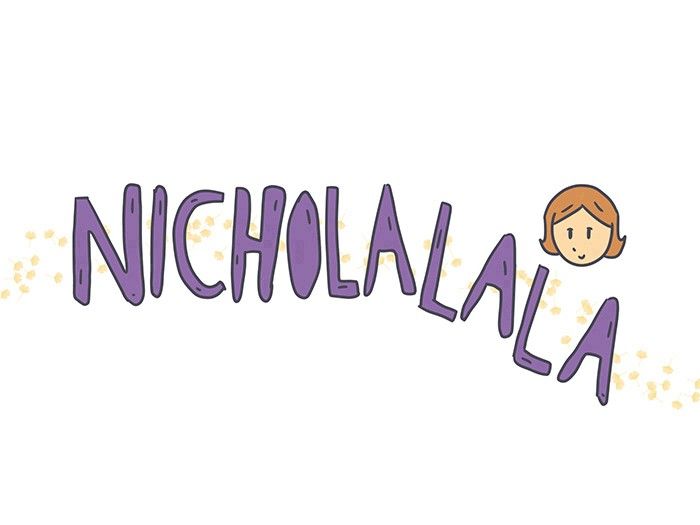 Nicholalala Chapter 141 page 1 - Chapter 141