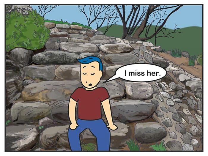 Nicholalala Chapter 141 page 3 - Chapter 141