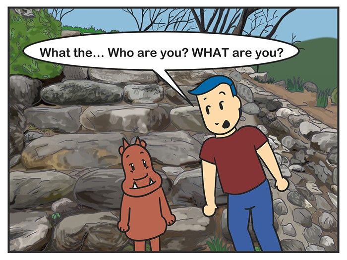 Nicholalala Chapter 141 page 5 - Chapter 141