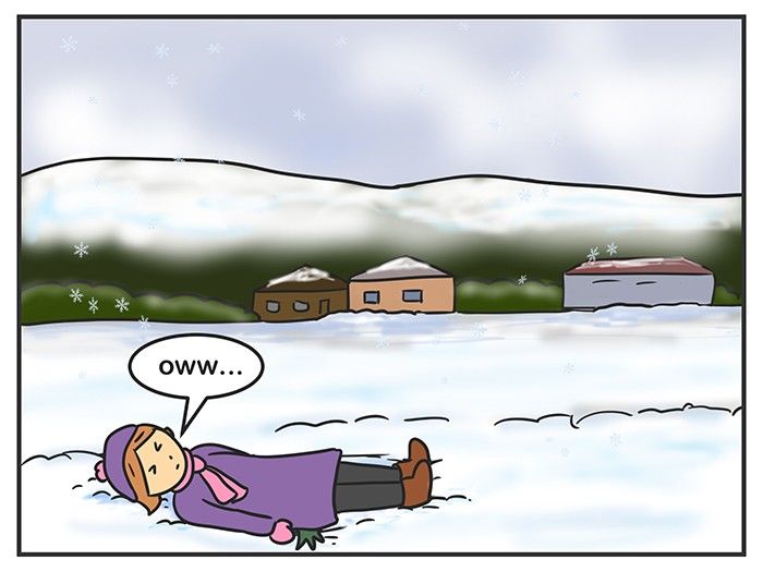 Nicholalala Chapter 142 page 6 - Chapter 142