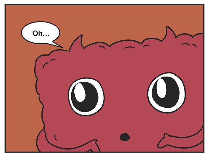 Nicholalala Chapter 143 page 11 - Chapter 143