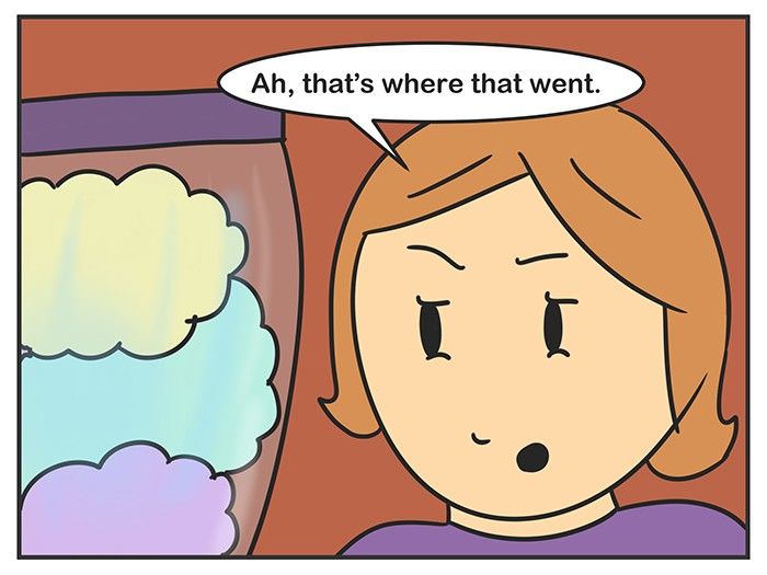 Nicholalala Chapter 143 page 15 - Chapter 143