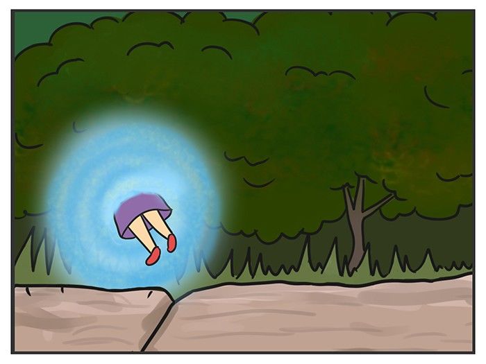 Nicholalala Chapter 143 page 3 - Chapter 143