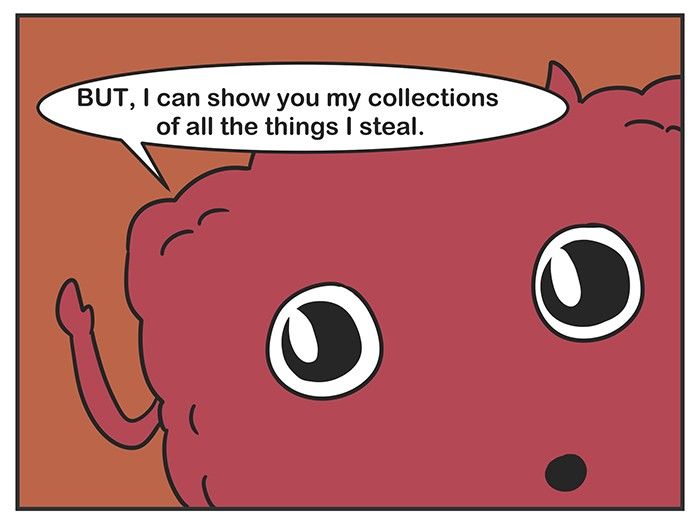 Nicholalala Chapter 143 page 6 - Chapter 143