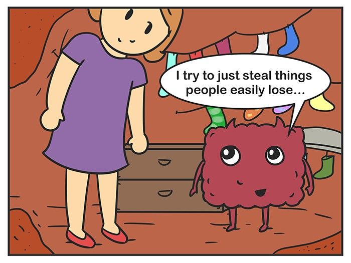 Nicholalala Chapter 143 page 8 - Chapter 143