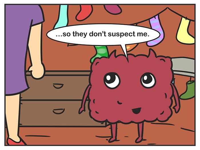 Nicholalala Chapter 143 page 9 - Chapter 143