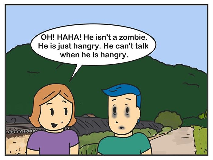 Nicholalala Chapter 144 page 10 - Chapter 144