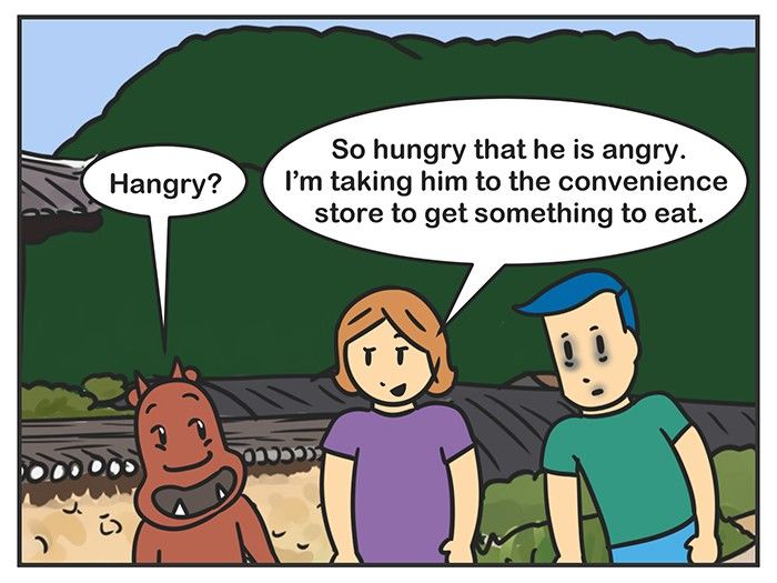 Nicholalala Chapter 144 page 11 - Chapter 144