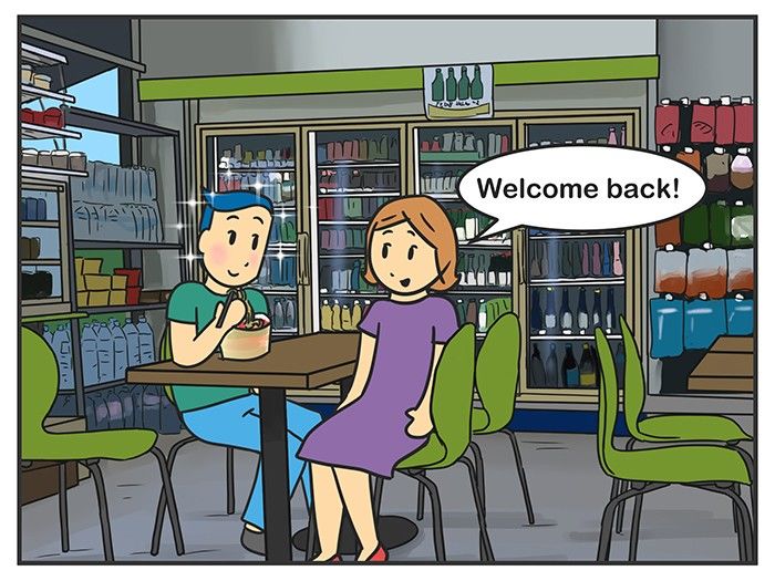 Nicholalala Chapter 144 page 15 - Chapter 144