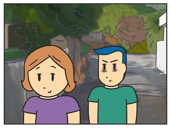 Nicholalala Chapter 144 page 2 - Chapter 144