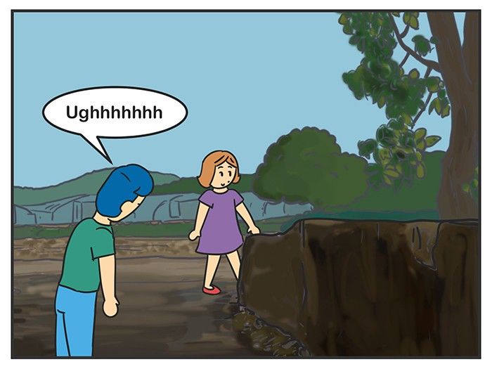 Nicholalala Chapter 144 page 4 - Chapter 144