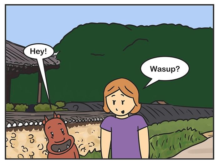Nicholalala Chapter 144 page 5 - Chapter 144